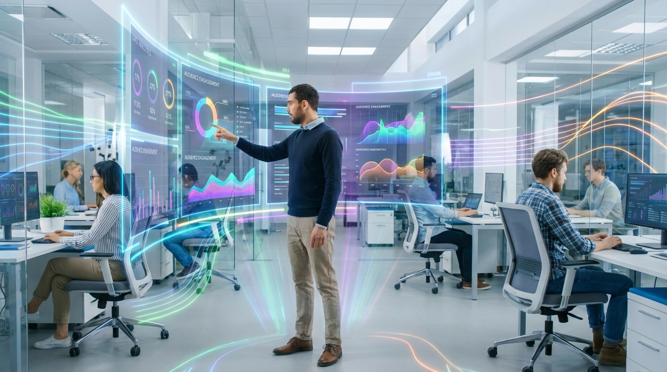 découvrez des stratégies efficaces pour augmenter l’engagement de votre audience et créer une communauté active autour de votre contenu.