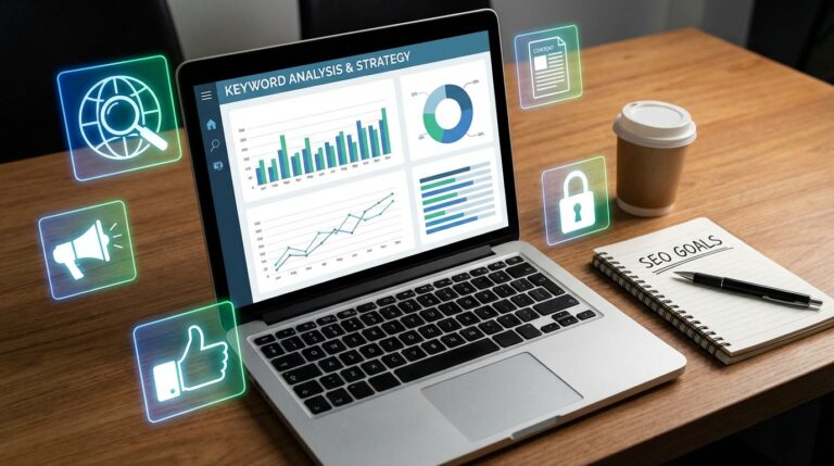 découvrez comment sélectionner les mots-clés efficaces pour optimiser votre stratégie seo et améliorer la visibilité de votre site web sur les moteurs de recherche.