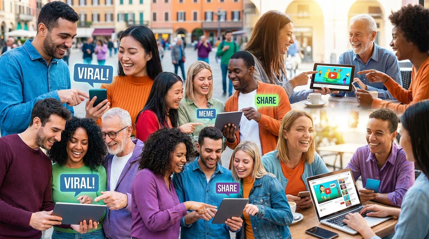 découvrez des stratégies efficaces pour créer du contenu viral sur les réseaux sociaux et boostez votre visibilité en ligne grâce à des astuces simples et pratiques.