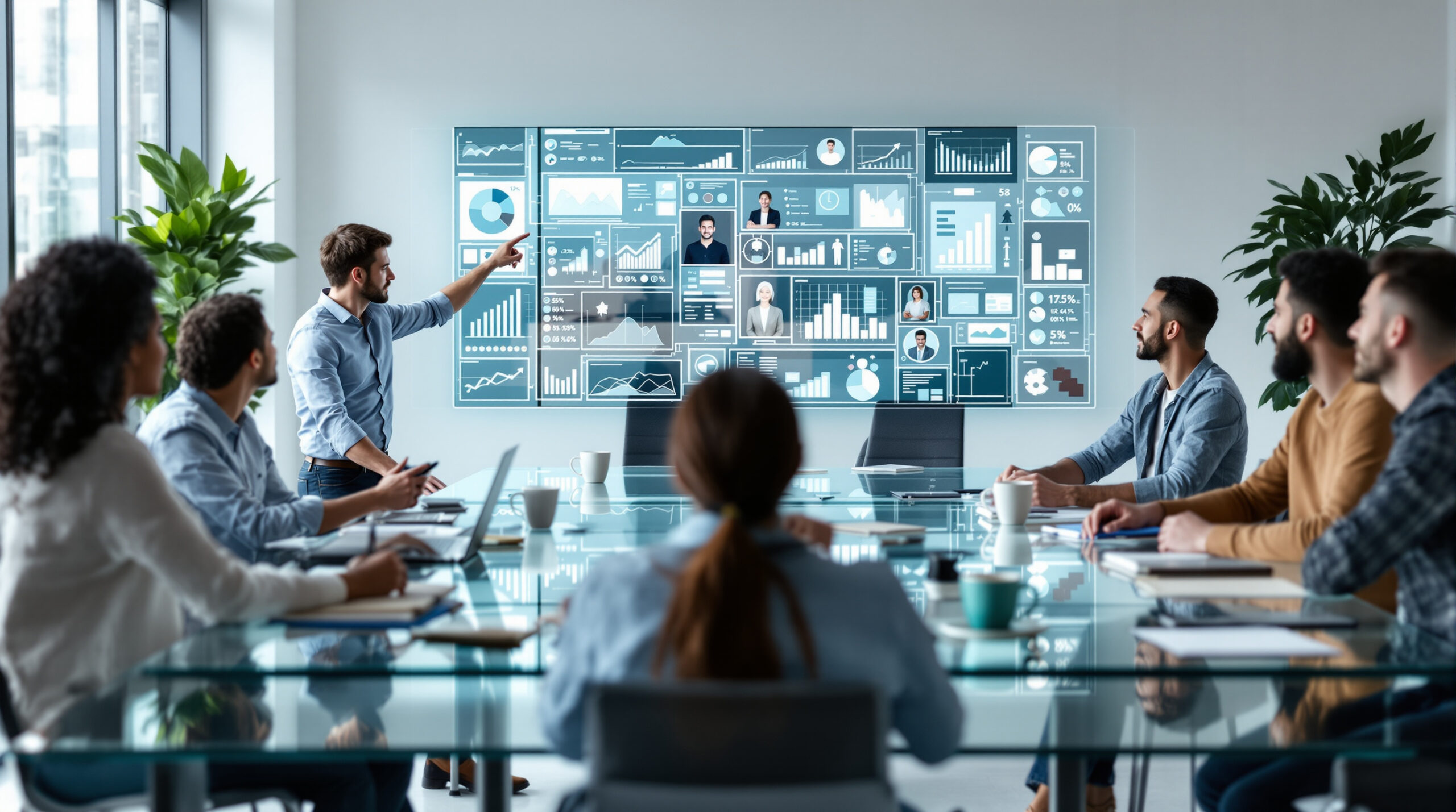 découvrez comment définir un persona marketing pertinent pour cibler efficacement votre audience et optimiser vos stratégies de communication.