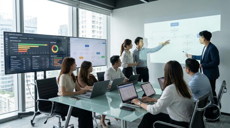 découvrez les erreurs seo courantes qui nuisent à votre visibilité en ligne et apprenez comment les éviter pour améliorer votre référencement.