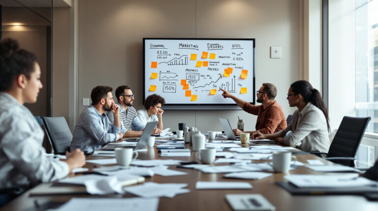 découvrez les erreurs les plus fréquentes à éviter dans une stratégie marketing pour optimiser vos campagnes et maximiser vos résultats.