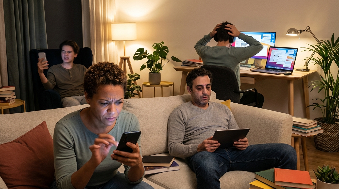 découvrez les erreurs les plus fréquentes sur les réseaux sociaux et apprenez à les éviter pour optimiser votre présence en ligne.