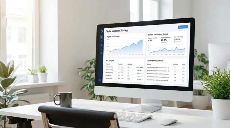 découvrez les leviers d’acquisition digitale essentiels à privilégier aujourd’hui pour optimiser votre stratégie marketing et augmenter votre visibilité en ligne.