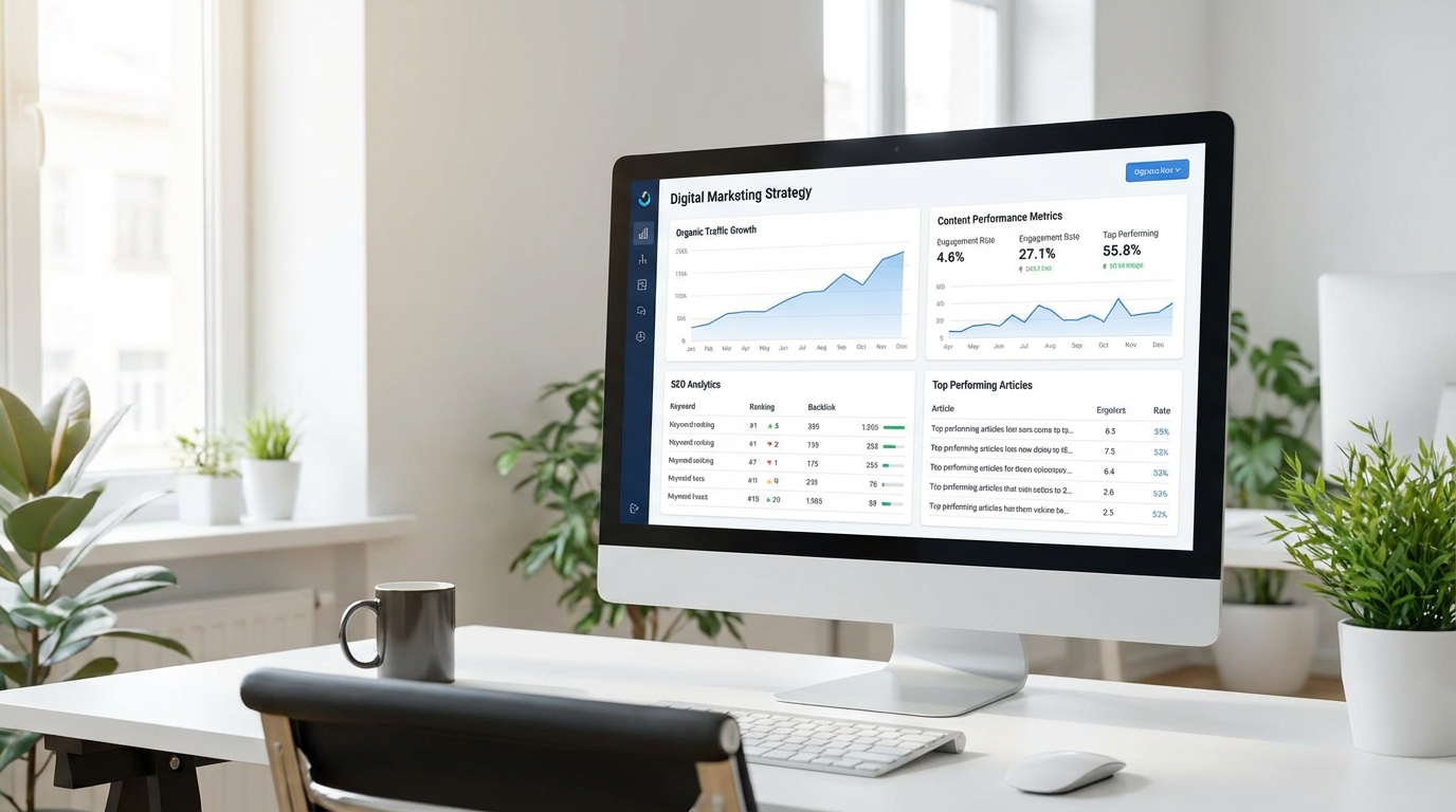 découvrez les leviers d’acquisition digitale essentiels à privilégier aujourd’hui pour optimiser votre stratégie marketing et augmenter votre visibilité en ligne.