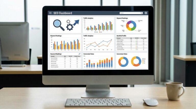 découvrez les meilleurs outils seo pour analyser votre site efficacement et optimiser votre référencement sur les moteurs de recherche.