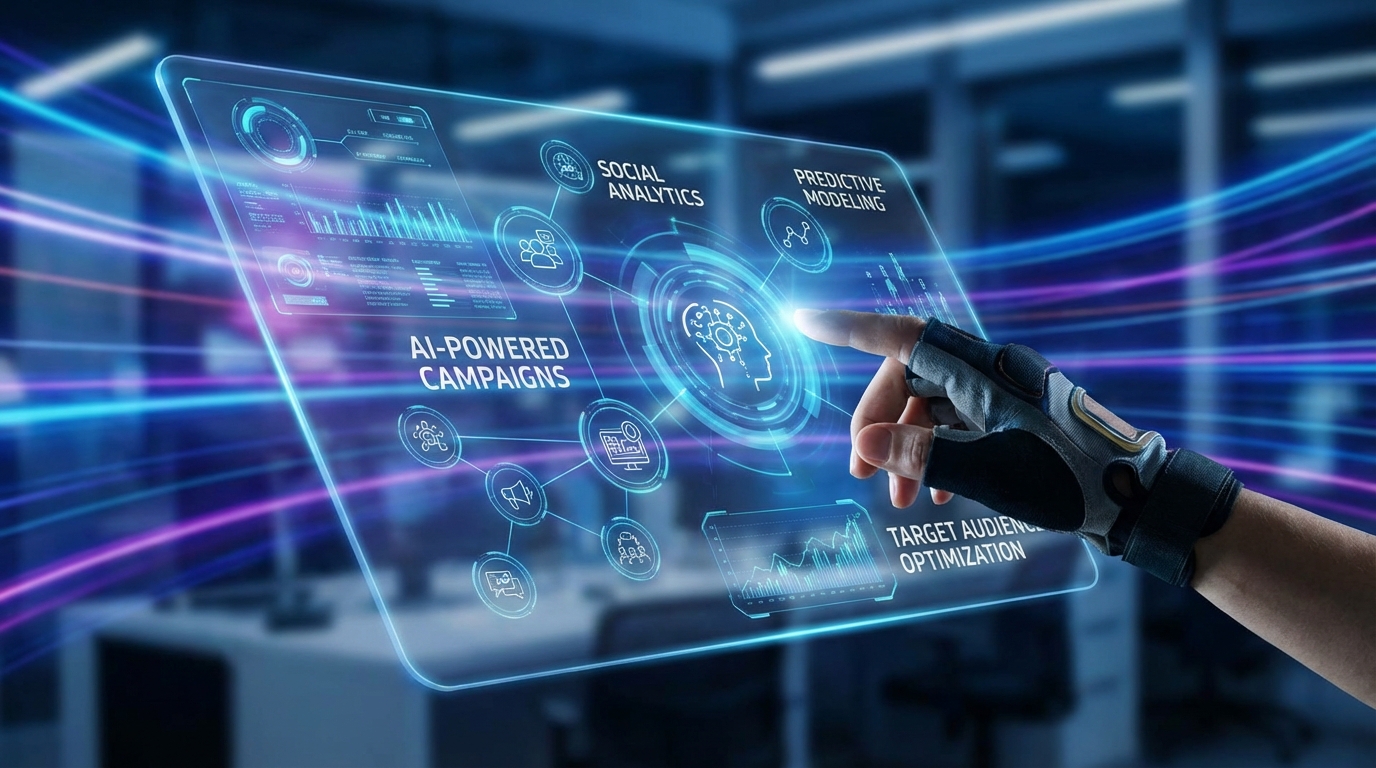 découvrez les principales tendances des réseaux sociaux à suivre cette année pour optimiser votre stratégie digitale et rester à la pointe de la communication en ligne.