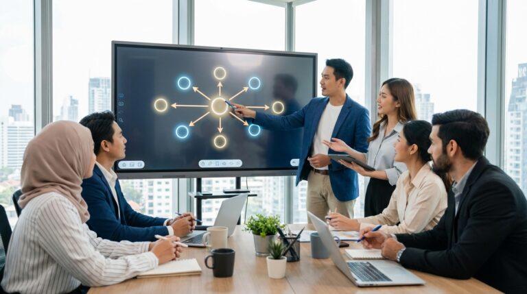 découvrez comment optimiser votre présence sur linkedin pour booster votre visibilité professionnelle et attirer de nouvelles opportunités grâce à des stratégies marketing efficaces.