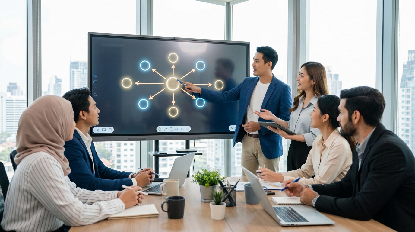 découvrez comment optimiser votre présence sur linkedin pour booster votre visibilité professionnelle et attirer de nouvelles opportunités grâce à des stratégies marketing efficaces.