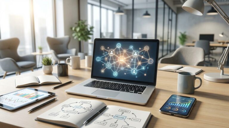 découvrez comment élaborer une stratégie de backlinks efficace en netlinking pour améliorer le référencement et augmenter la visibilité de votre site web.