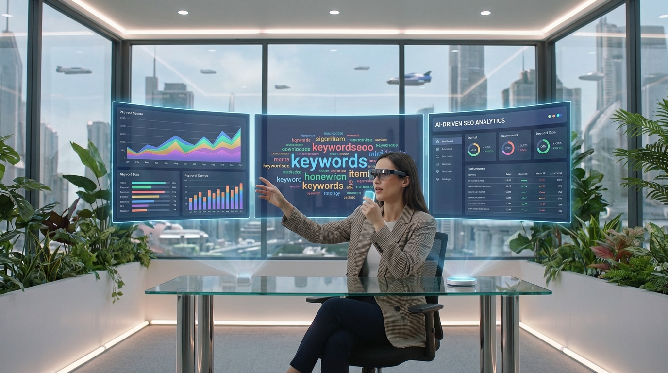 découvrez comment le seo évolue avec l'intelligence artificielle et quels sont les impacts majeurs sur les stratégies de référencement.