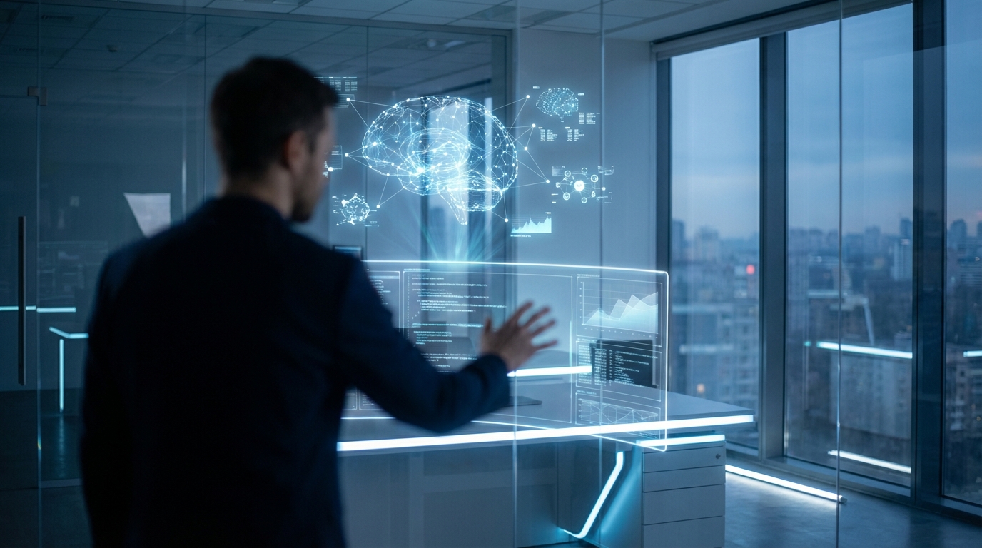 découvrez comment l'intelligence artificielle transforme le seo et quels impacts elle a sur les stratégies de référencement naturel.