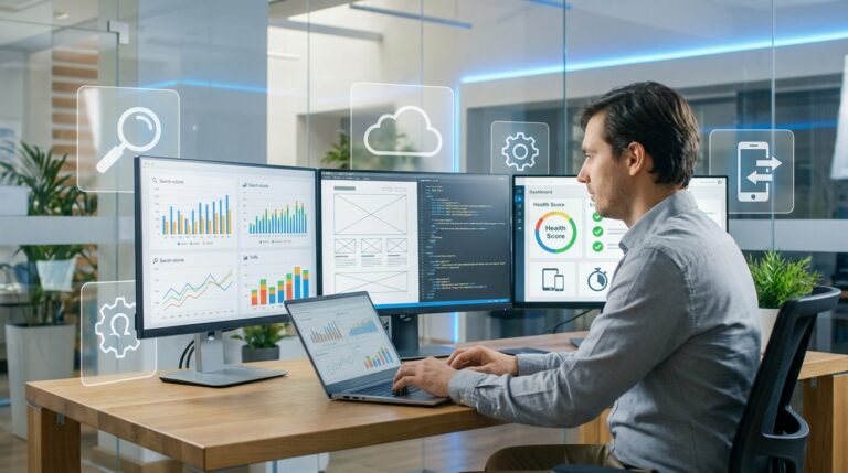 découvrez les optimisations essentielles du seo on-page pour améliorer le référencement de votre site web, augmenter votre visibilité et attirer plus de visiteurs qualifiés.