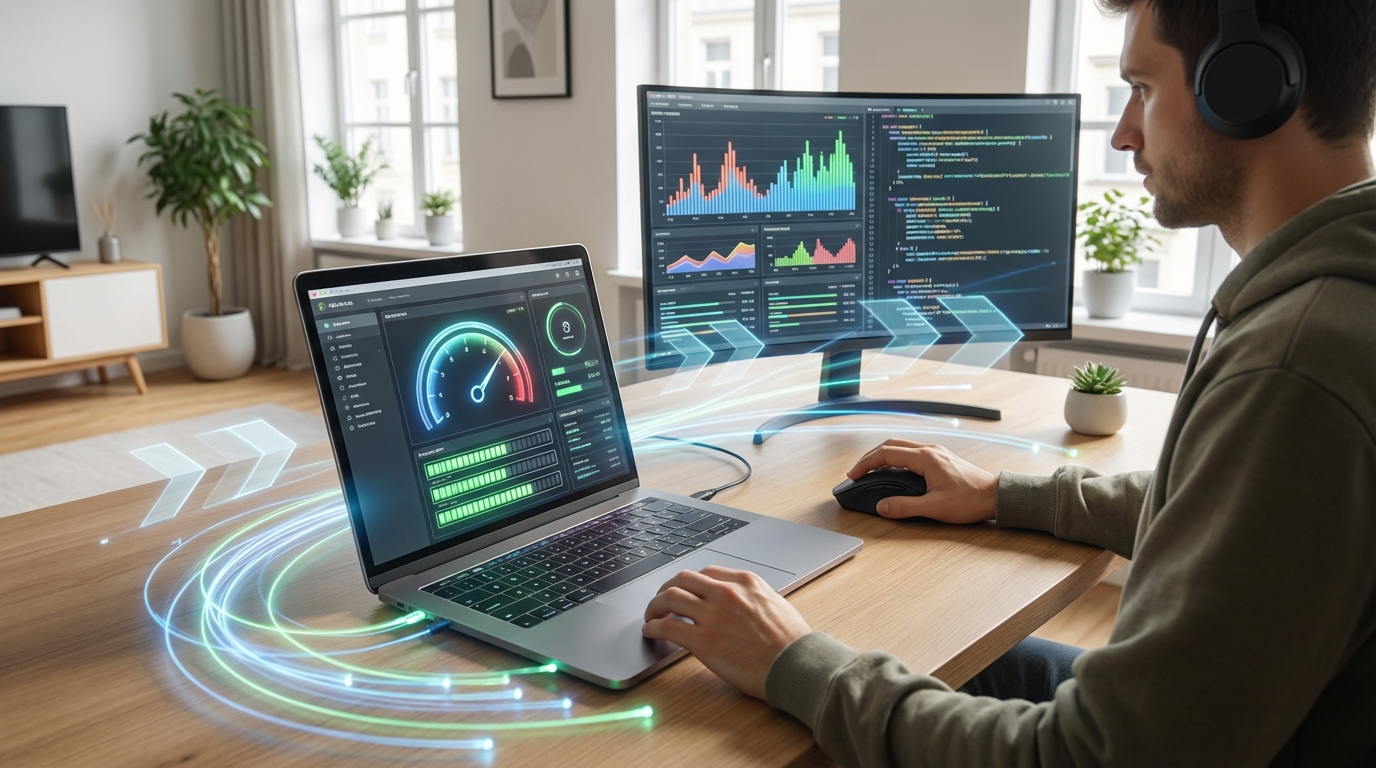 découvrez les optimisations essentielles pour améliorer la performance web et offrir une expérience utilisateur rapide et fluide.