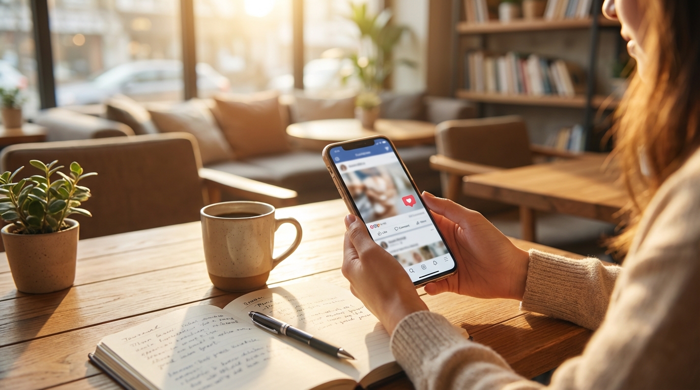 algorithme Instagram - Image 2