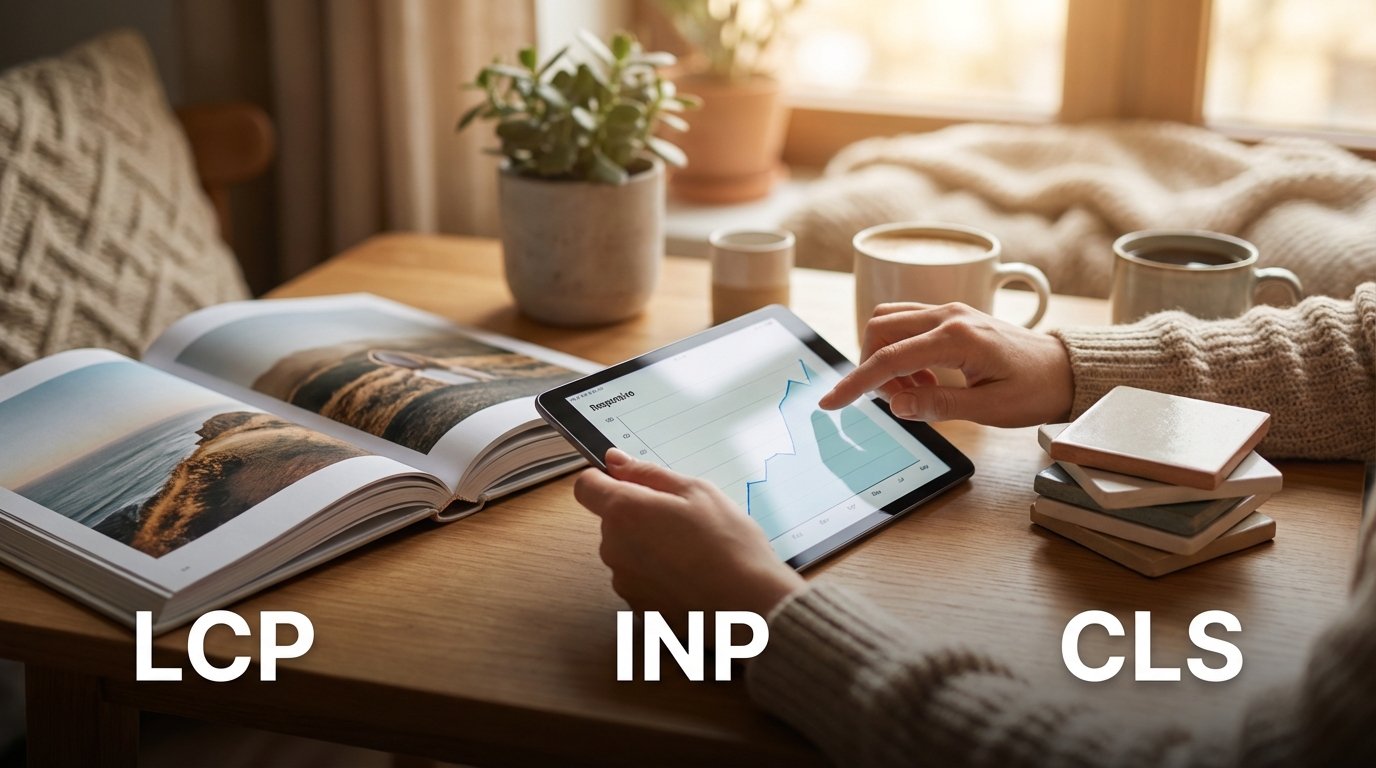 Core Web Vitals - Image 3