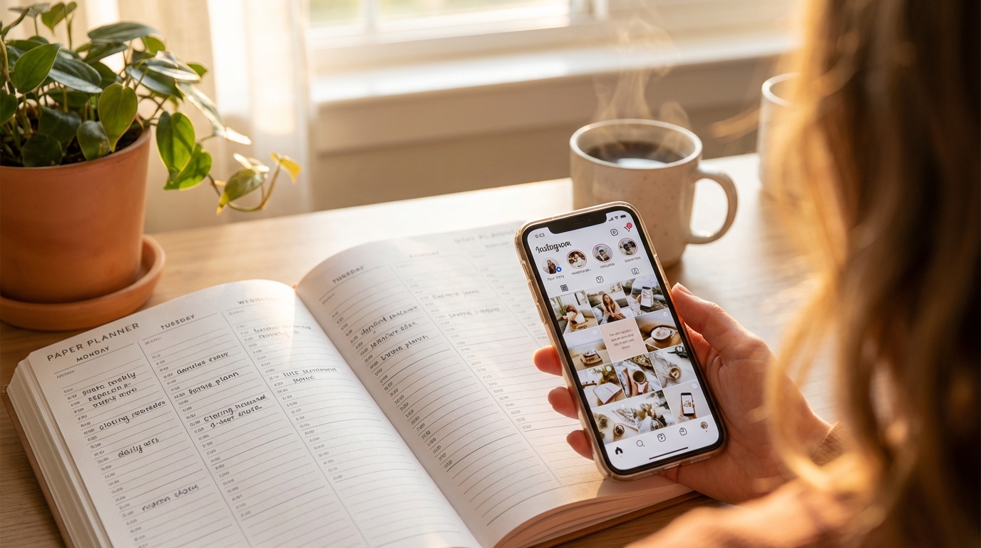 meilleur horaire Instagram - Image 2