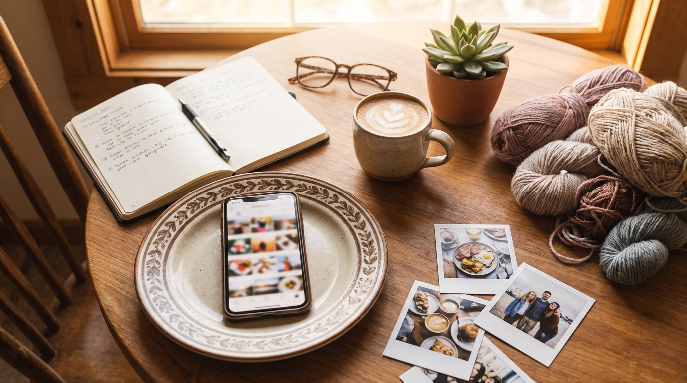 algorithme Instagram - Image 1