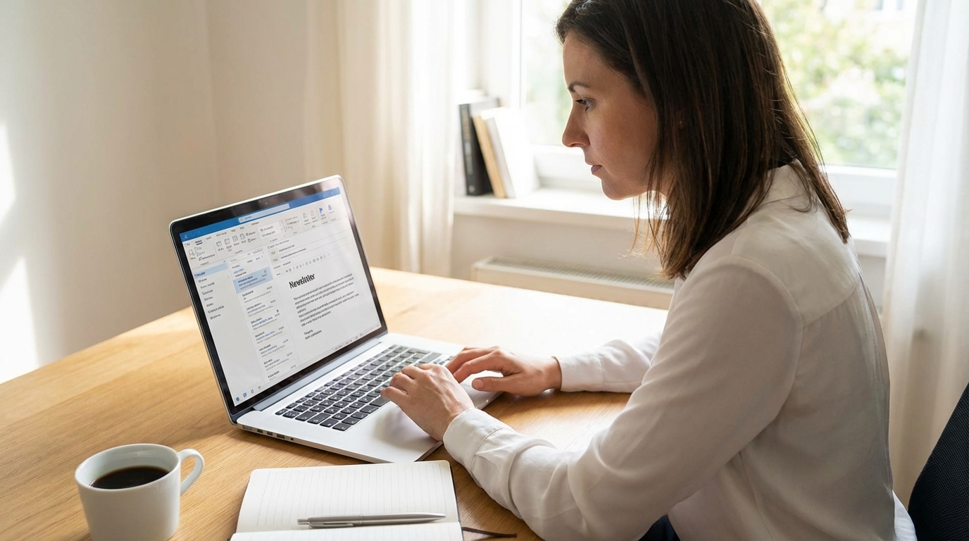 email marketing - Image de couverture