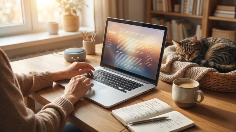 IA copywriting - Image de couverture