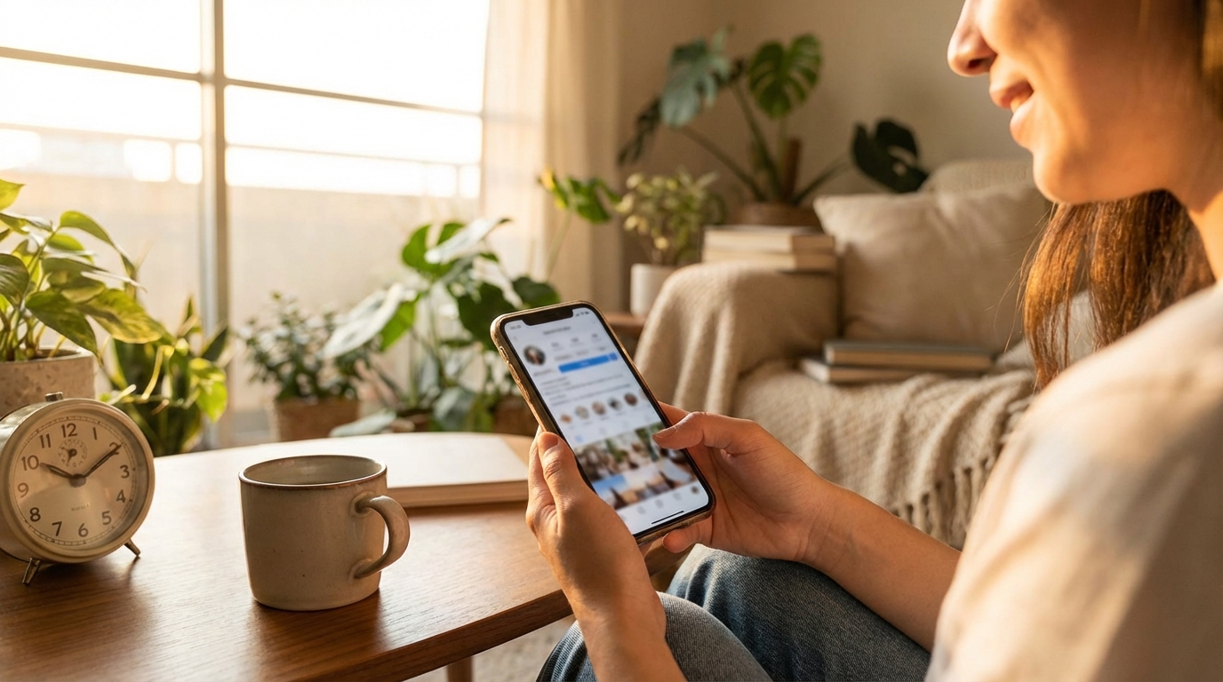 meilleur horaire Instagram - Image 1