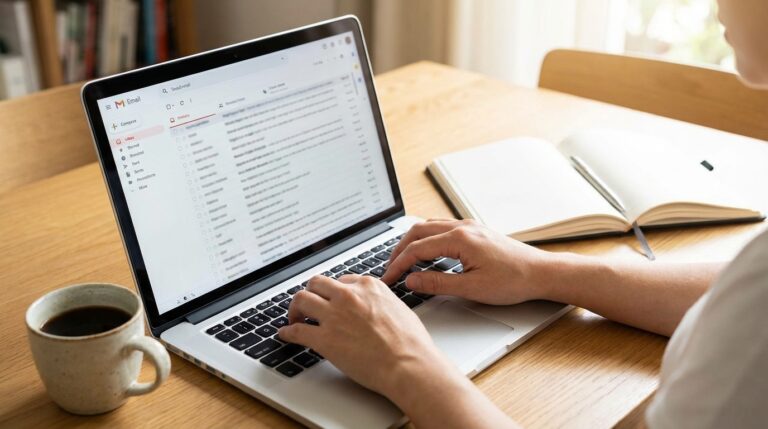 objet email - Image de couverture