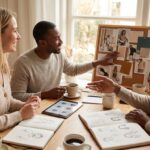 Persona marketing : modèle gratuit + méthode en 30 minutes