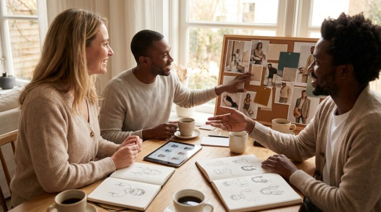 Persona marketing : modèle gratuit + méthode en 30 minutes