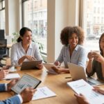 Stratégie Marketing Digital 2026 : 7 Leviers Éprouvés Pour Transformer Votre ROI - Image de couverture