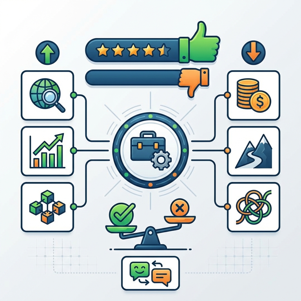 Infographie Semrush avis