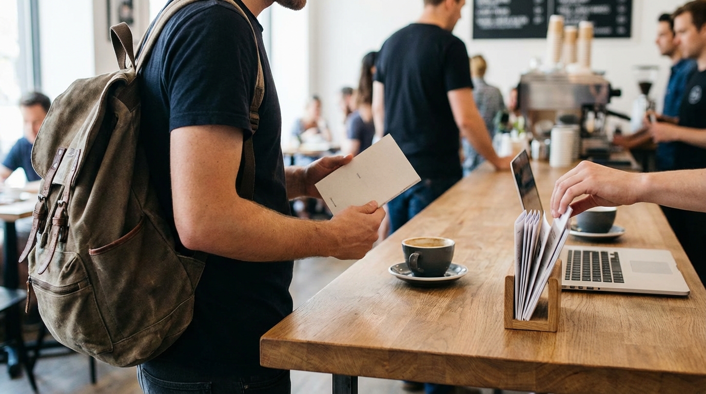 lead magnet en situation réelle