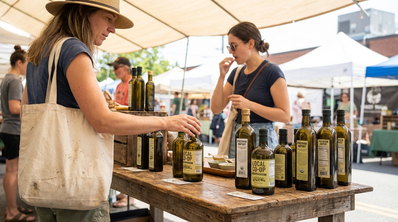 positionnement marketing en situation réelle