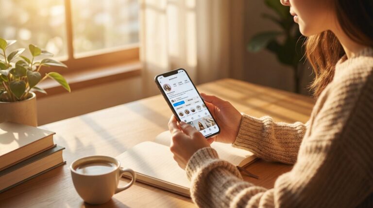 Stratégie TikTok 2026 : Guide Complet en 9 Étapes pour Exploser Votre Visibilité