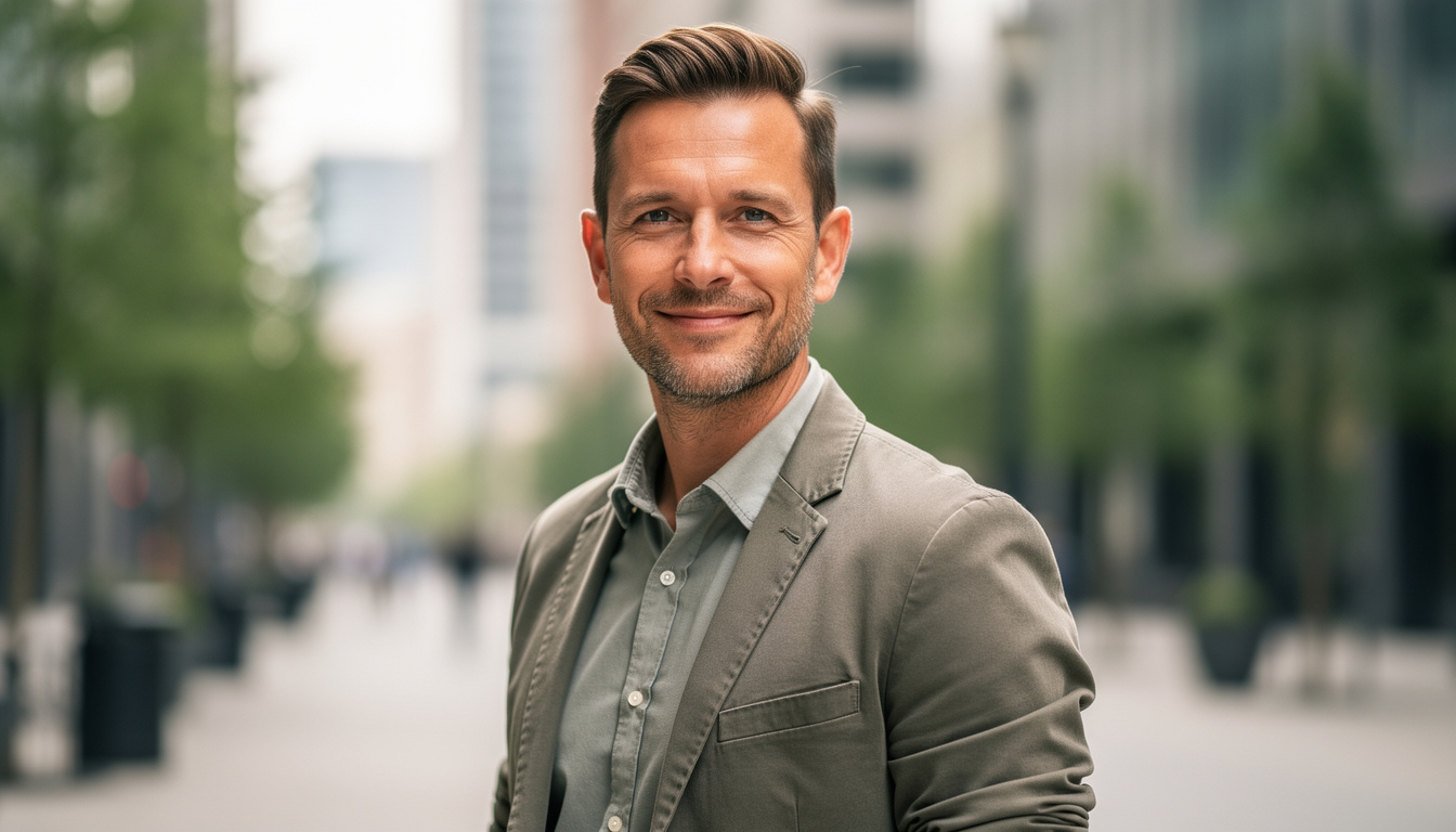 Thomas Rivère - Consultant SEO