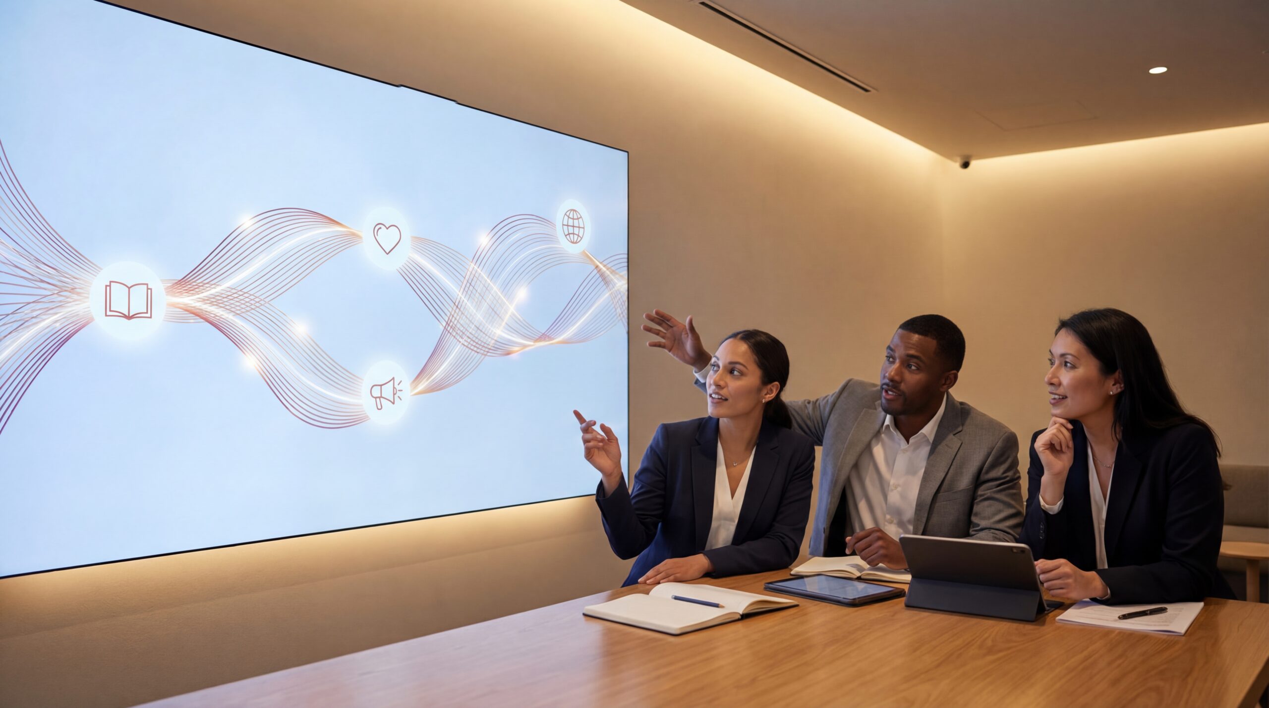 storytelling de marque - Qu'est-ce que le Storytelling de Marque et Pourquoi l'Utiliser ?