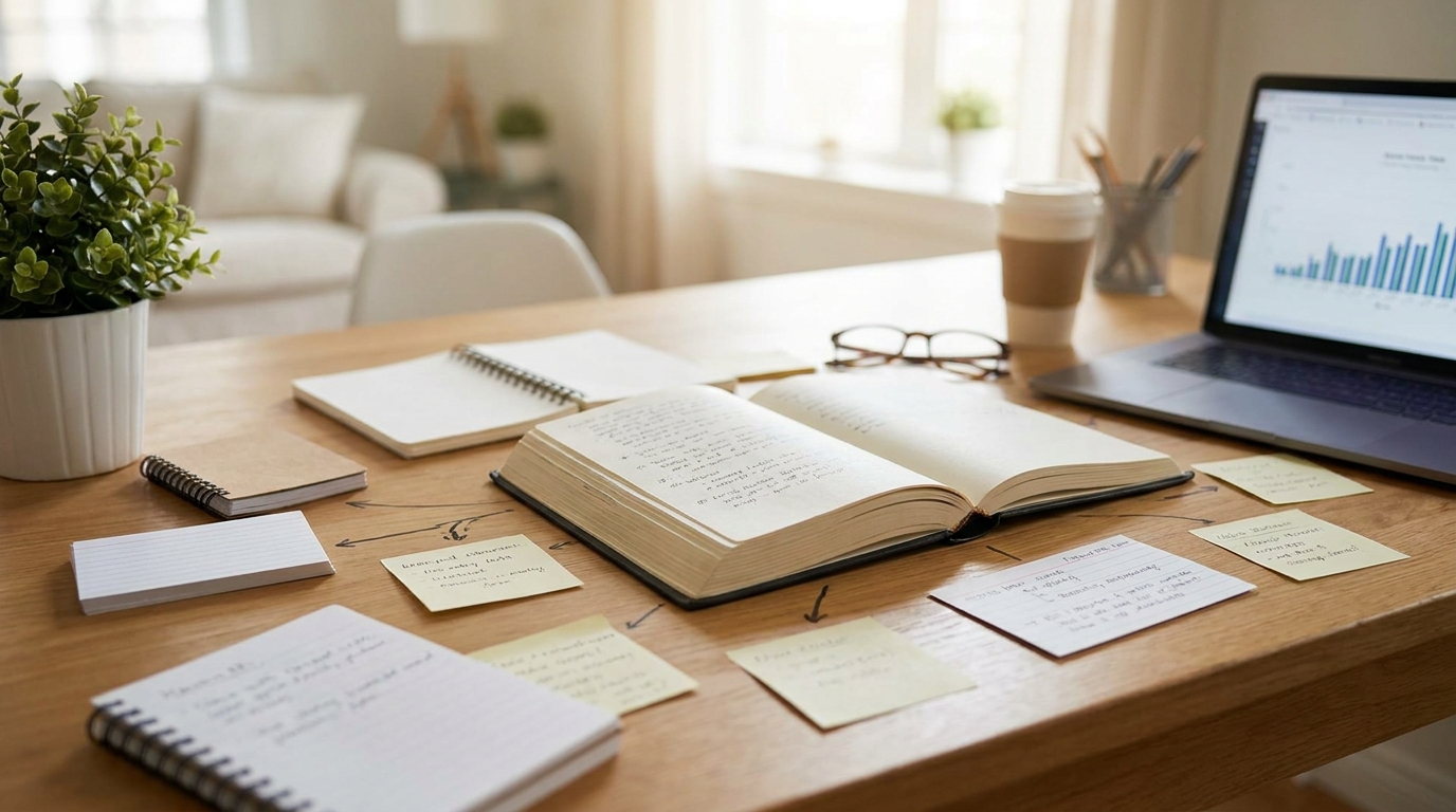 contenu pilier longue traîne - Image de couverture