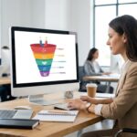 funnel de conversion marketing - Image de couverture