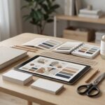 identité visuelle marque - Image de couverture