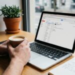 lead nurturing email - Image de couverture