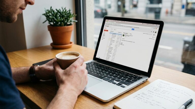 lead nurturing email - Image de couverture