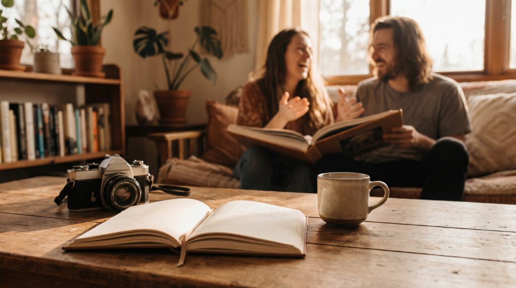 Storytelling de Marque : 7 Stratégies pour Captiver