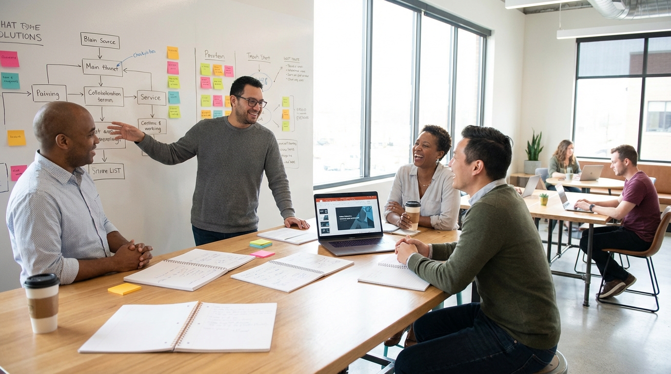 stratégie de marque définition en situation réelle