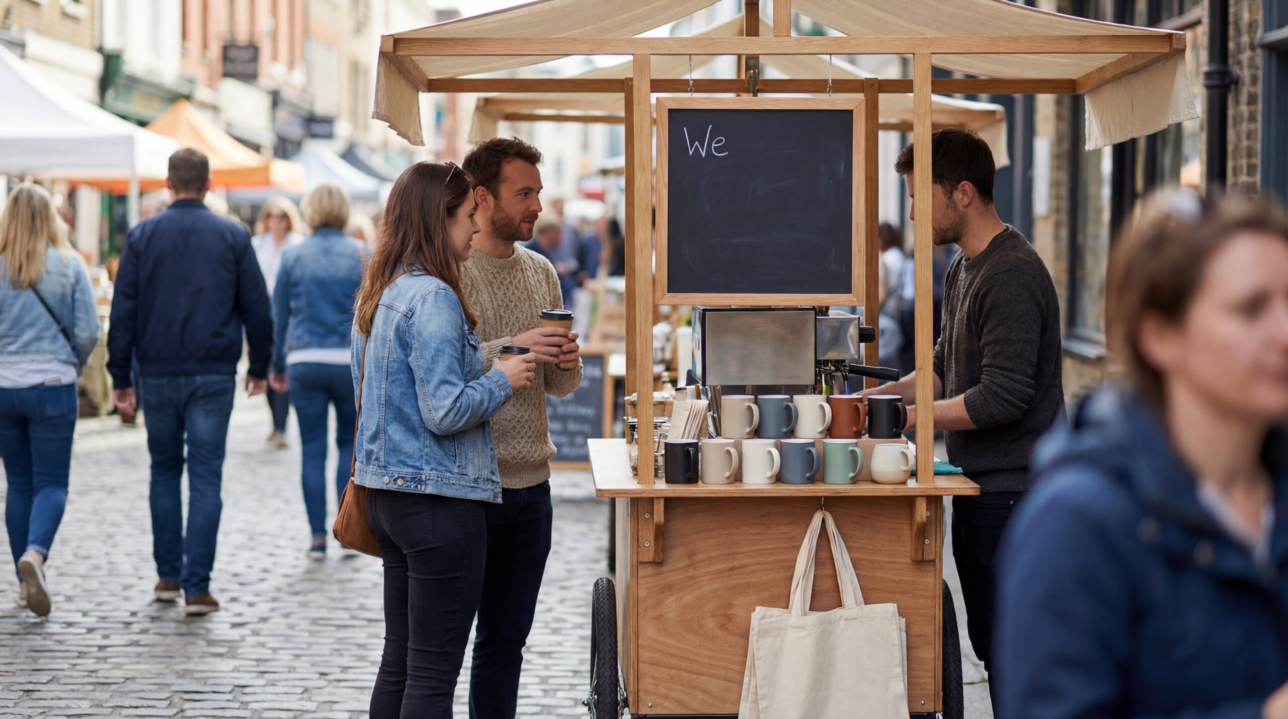 stratégie de marque exemple en situation réelle